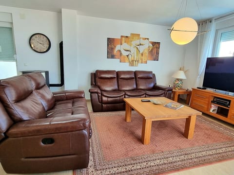 Bezaubernde Ferienwohnung mit gemeinsamem Pool