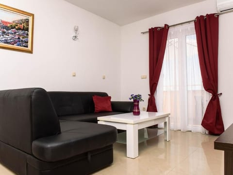 Villa Dusanka