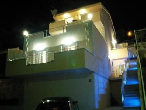 Villa Dusanka