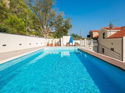 Villa "Villa Vista" mit privatem Pool