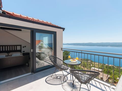 Villa "Villa Vista" mit privatem Pool