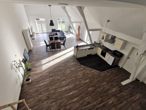 Herzfennerhof Loft