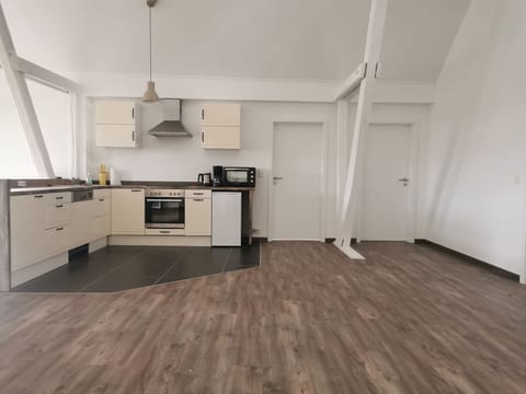 Herzfennerhof Loft