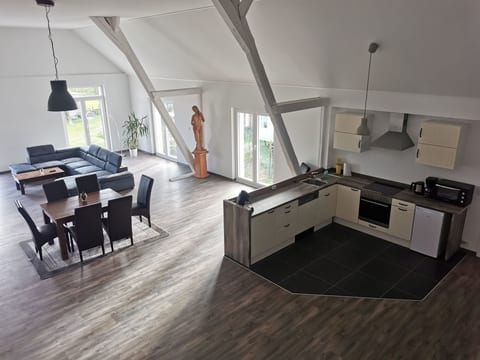 Herzfennerhof Loft