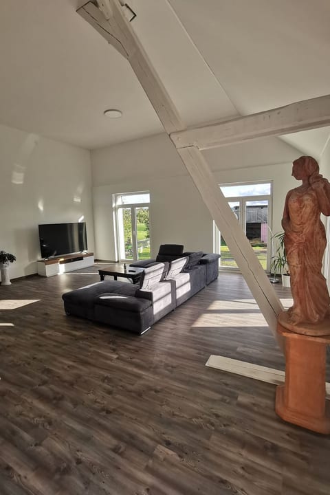 Herzfennerhof Loft