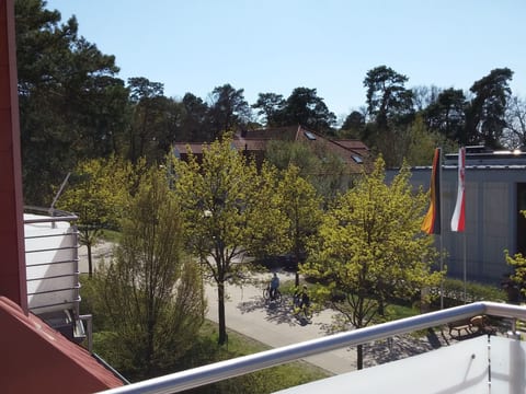 Appartement Nr.7