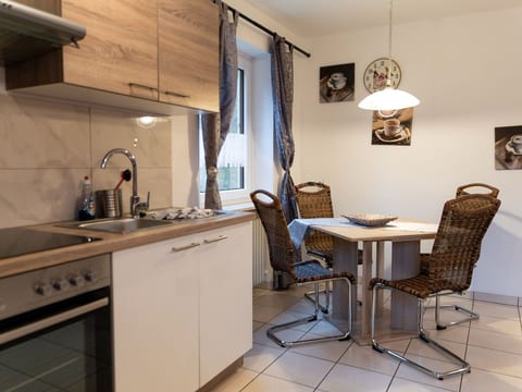 Großzügiges Ferienstudio für zwei Personen
