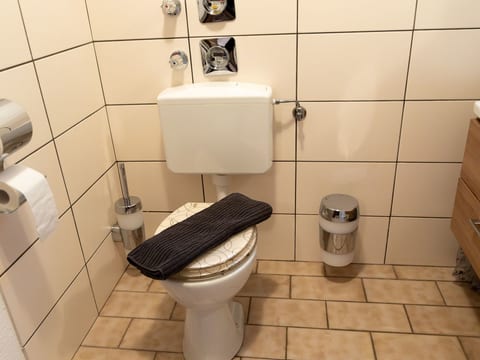 Großzügiges Ferienstudio für zwei Personen