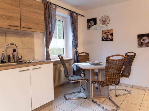 Großzügiges Ferienstudio für zwei Personen