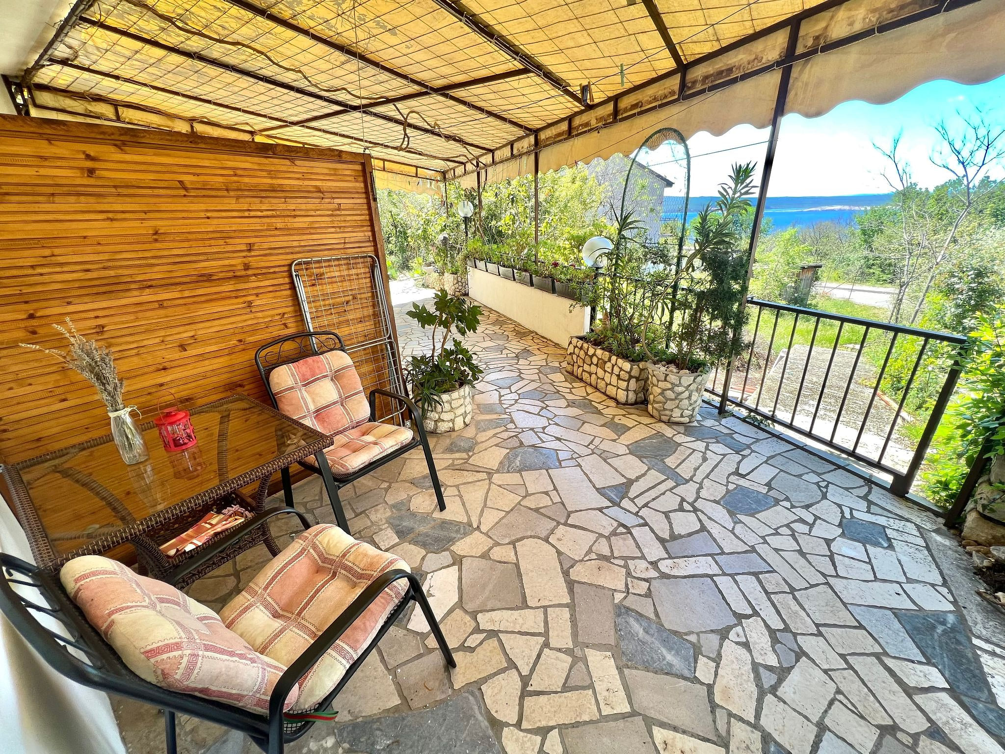 Apartment Zeleni Raj 1