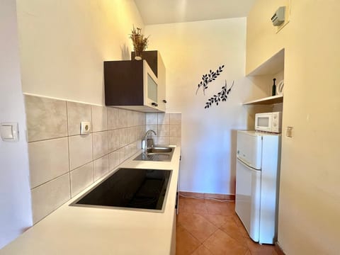 Apartment Zeleni Raj 1