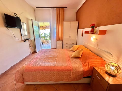 Apartment Zeleni Raj 1