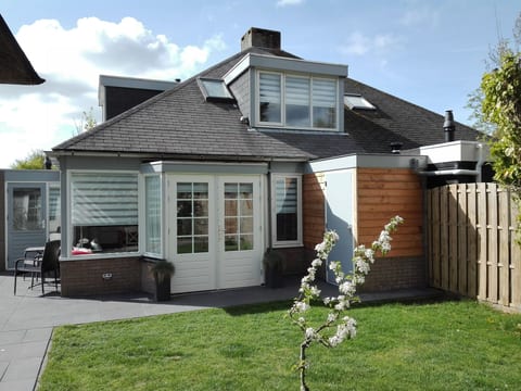 Ferienhaus Buurtweg 185