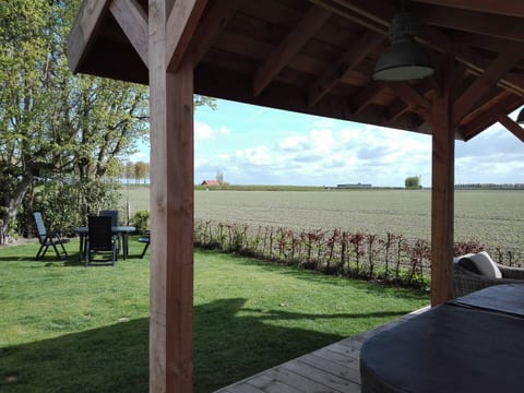 Ferienhaus Buurtweg 185