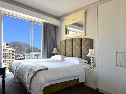 Wohnung "Harbour Bridge" mit Gemeinschaftspool