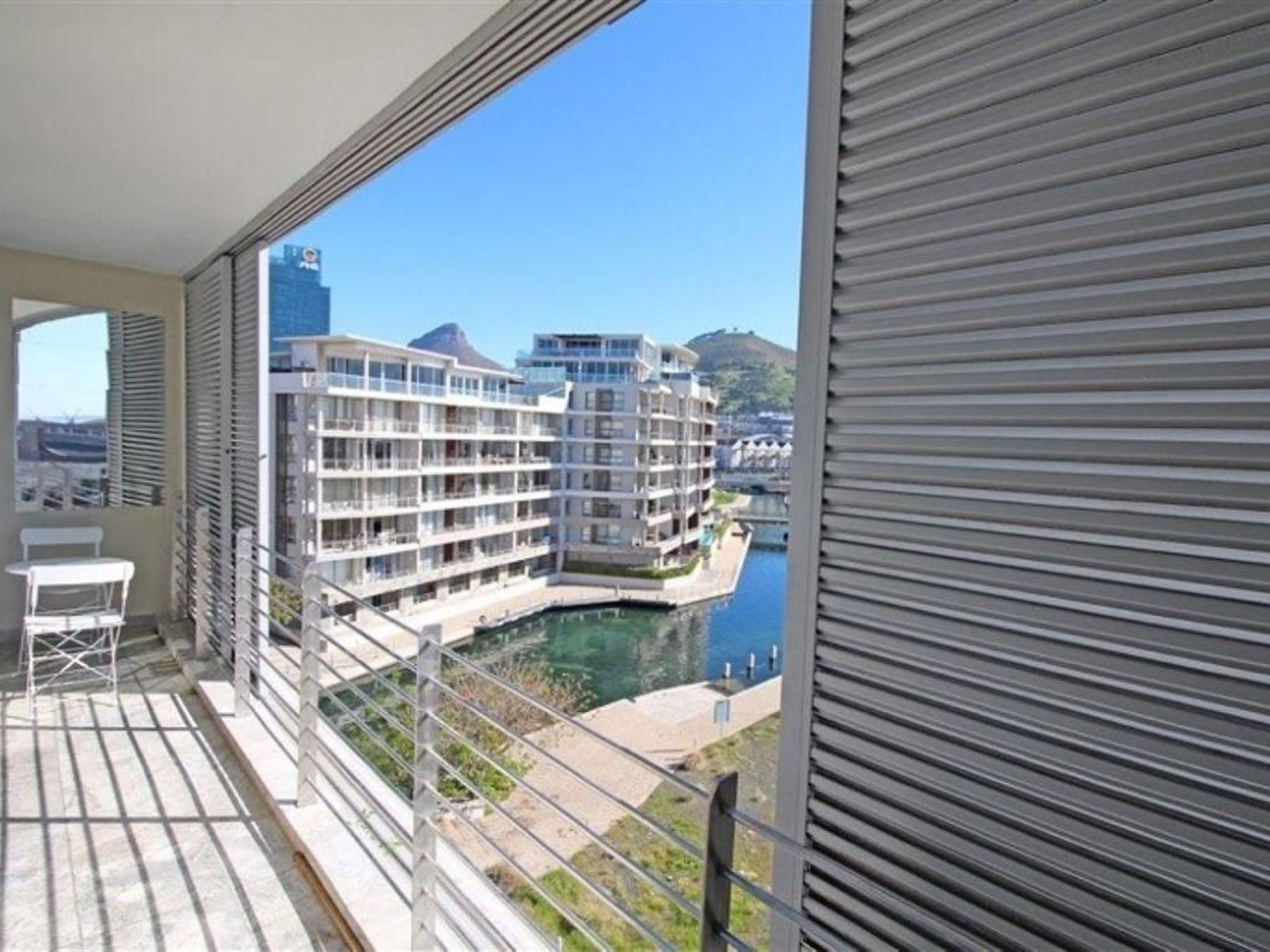 Wohnung "Harbour Bridge" mit Gemeinschaftspool