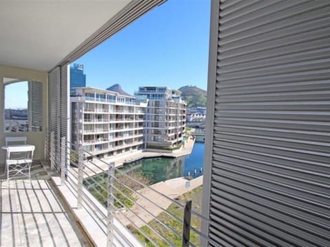 Wohnung "Harbour Bridge" mit Gemeinschaftspool