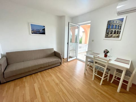 Wohnung Julie 7