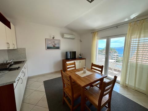 Wohnung Velvet Vista 5