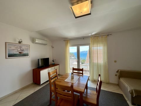 Wohnung Velvet Vista 5
