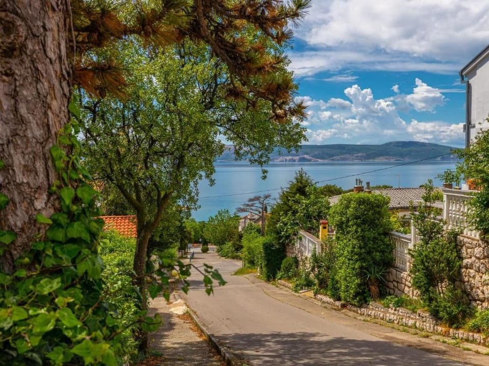 Appartamento Velvet Vista 5 - Novi Vinodolski