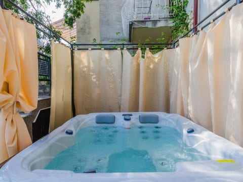 Apartman Draga