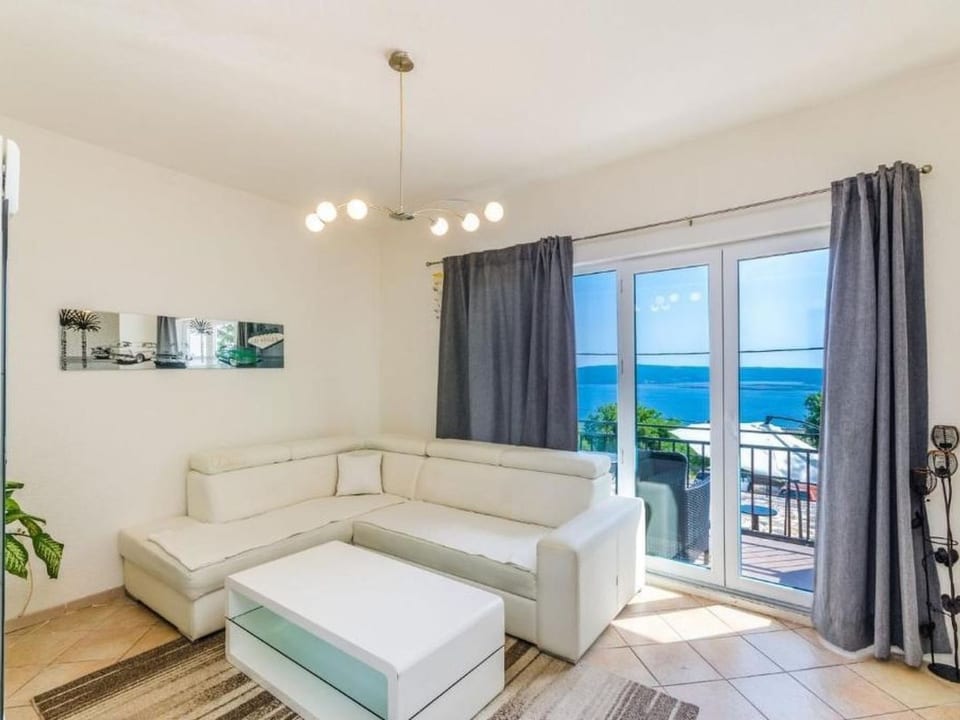 Apartman Draga - Dramalj