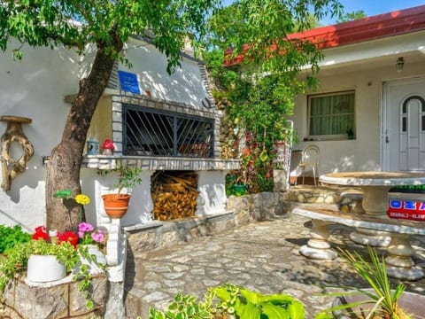Apartman Draga