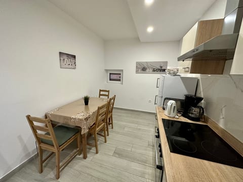 Wohnung Adriatic Dream 2