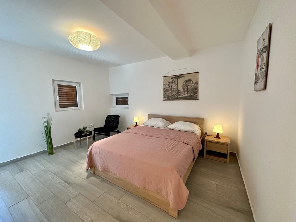 Wohnung Adriatic Dream 2 - Dramalj