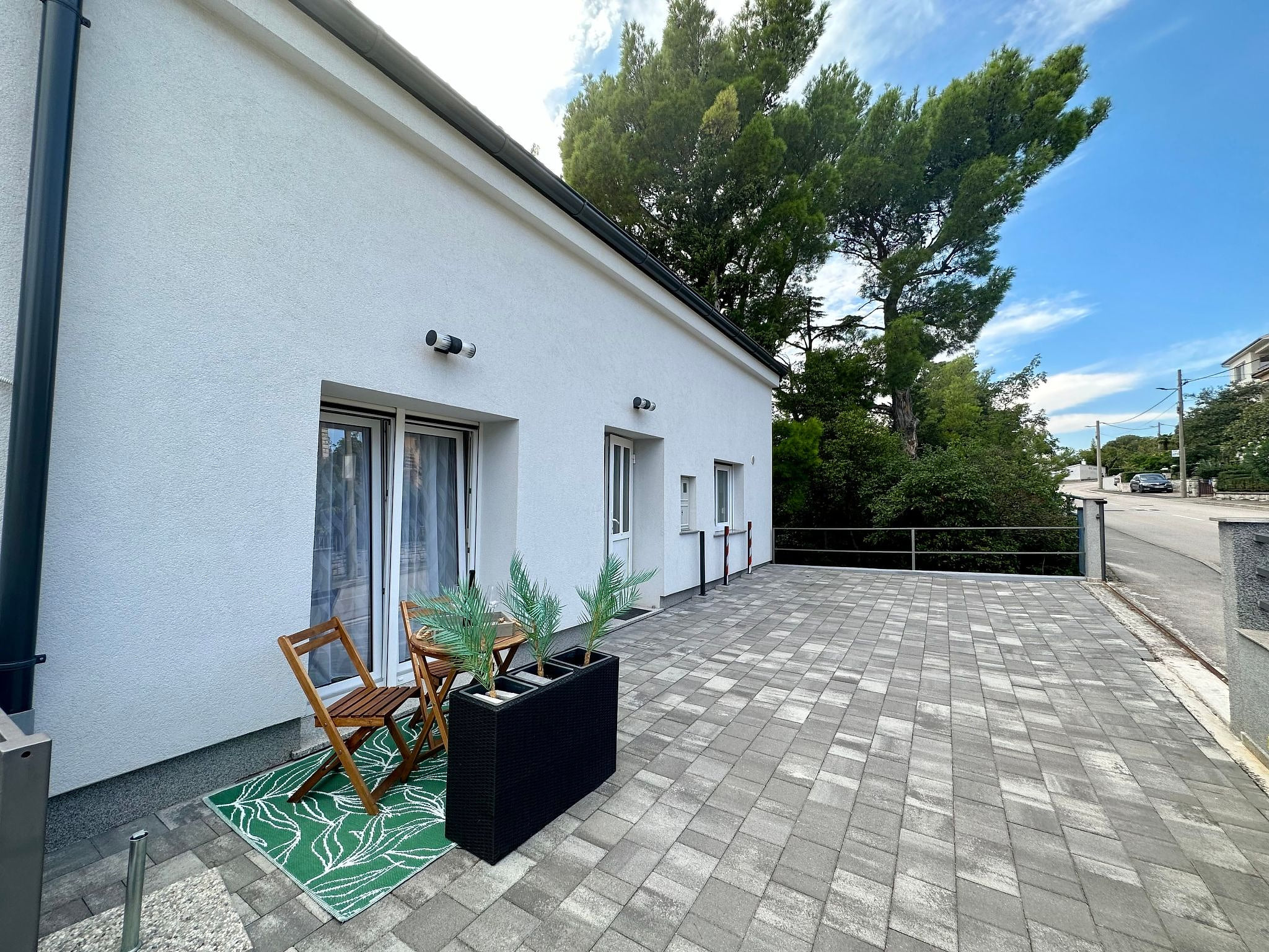Studio-Wohnung Easy