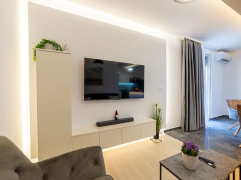 Luxus-Wohnung Riela