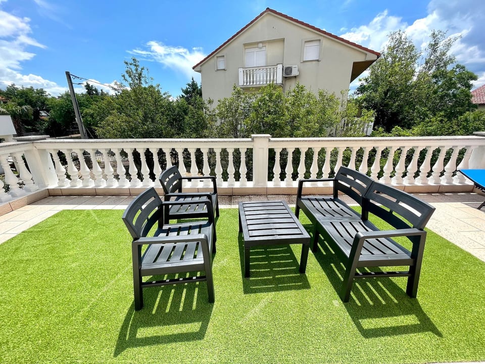 Appartement Julie 4 - Crikvenica