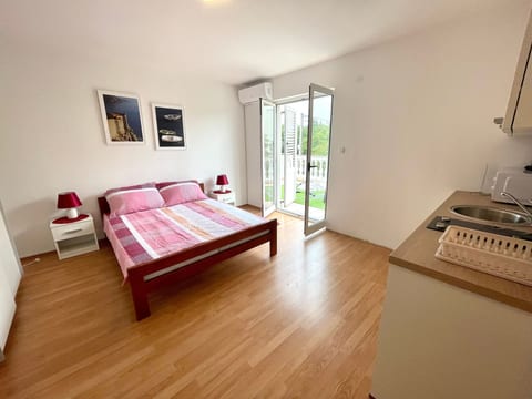 Wohnung Julie 4