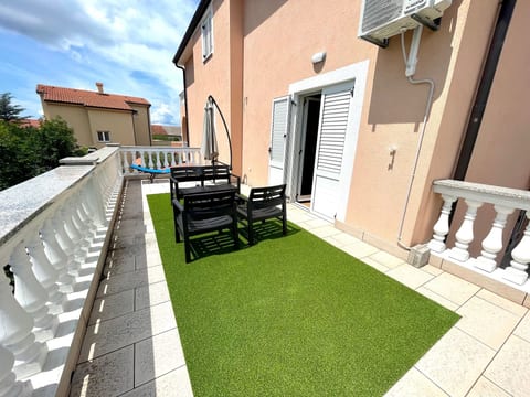 Wohnung Julie 4