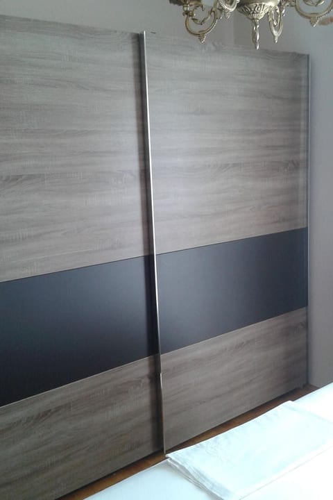Apartman Sulic