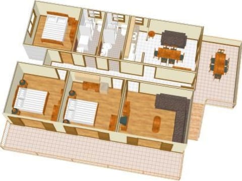 Apartman Sulic