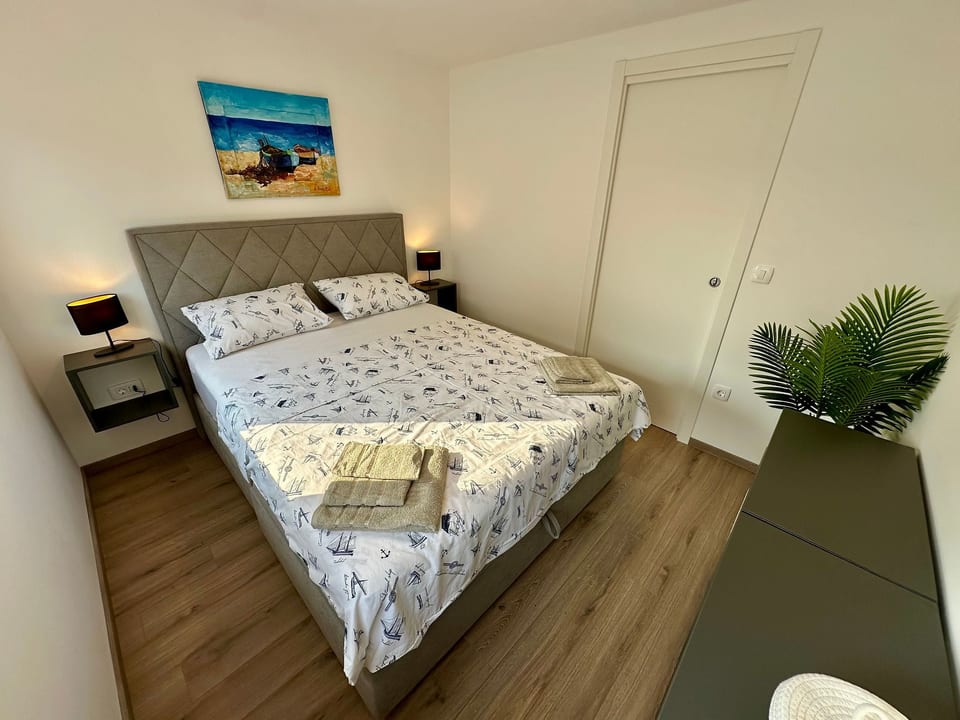 Casa vacanze Ena - Crikvenica