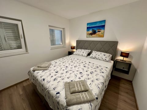 Holiday house Ena