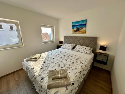 Holiday house Ena