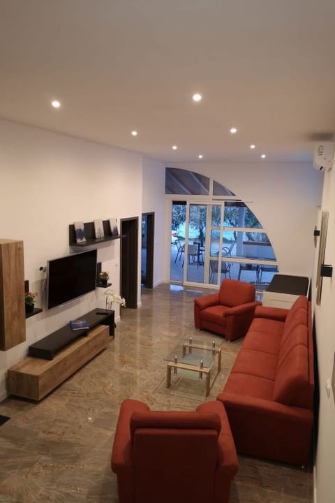 Ferienwohnung