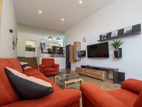 Ferienwohnung