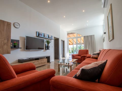 Ferienwohnung