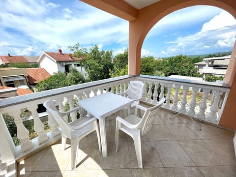 Wohnung Julie 3