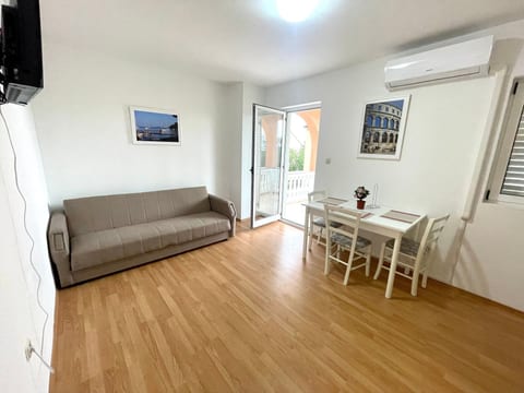 Wohnung Julie 3