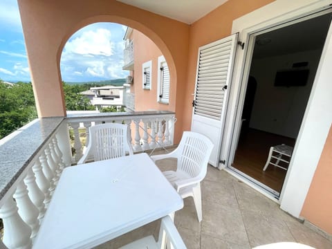 Wohnung Julie 3