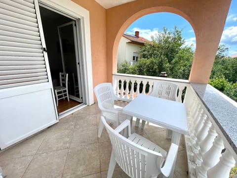 Wohnung Julie 3