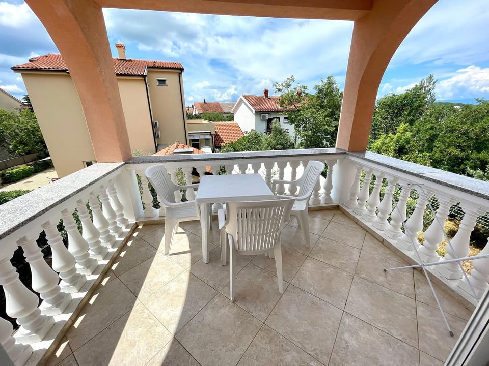 Appartement Julie 3 - Crikvenica