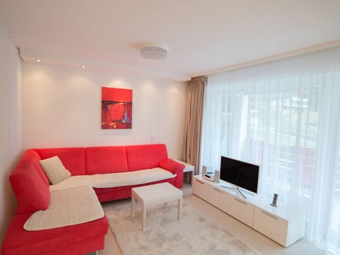 Haus Flaminia