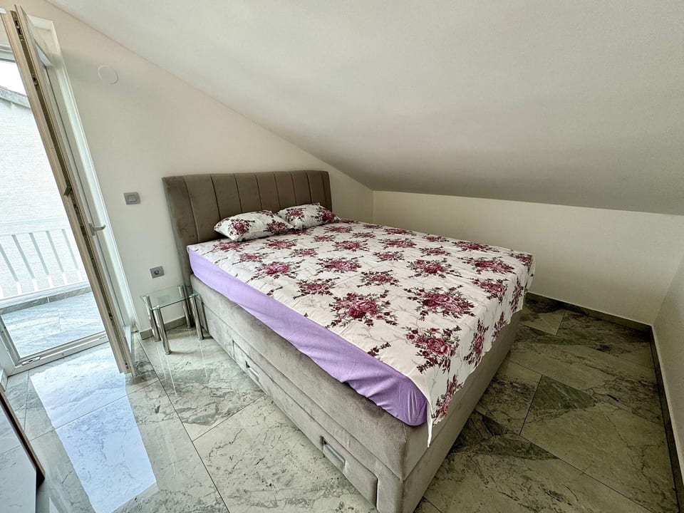 Appartamento Babec - Crikvenica